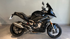 BMW S1000 XR TE